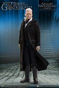 Phantastische Tierwesen 2 Real Master Series Actionfigur 1/8 Gellert Grindelwald 23 cm