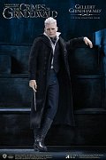 Phantastische Tierwesen 2 Real Master Series Actionfigur 1/8 Gellert Grindelwald 23 cm