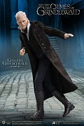 Phantastische Tierwesen 2 Real Master Series Actionfigur 1/8 Gellert Grindelwald 23 cm