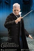 Phantastische Tierwesen 2 Real Master Series Actionfigur 1/8 Gellert Grindelwald 23 cm