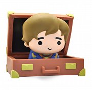 Phantastische Tierwesen Chibi Spardose Newt Suitcase 16 cm