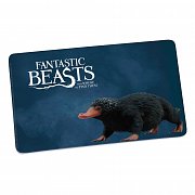 Phantastische Tierwesen Frühstücksbrettchen Niffler