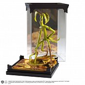 Phantastische Tierwesen Magical Creatures Statue Bowtruckle 18 cm