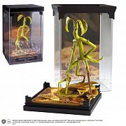 Phantastische Tierwesen Magical Creatures Statue Bowtruckle 18 cm