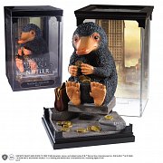 Phantastische Tierwesen Magical Creatures Statue Niffler 18 cm