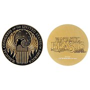 Phantastische Tierwesen Medaille Limited Edition