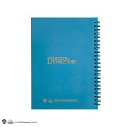 Phantastische Tierwesen Notizbuch A5 Nifflers