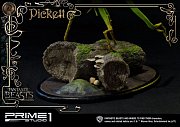 Phantastische Tierwesen Statue Pickett 27 cm