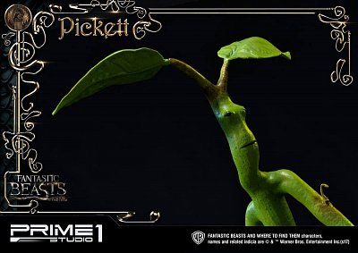 Phantastische Tierwesen Statue Pickett 27 cm