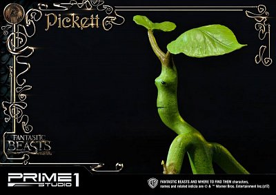 Phantastische Tierwesen Statue Pickett 27 cm