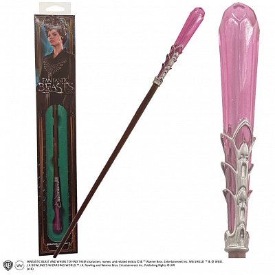 Phantastische Tierwesen Zauberstab-Replik Seraphina Picquery 38 cm