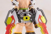 Phantasy Star Online 2 Plastic Model Kit Gene Stellatears Version 16 cm --- BESCHAEDIGTE VERPACKUNG