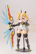 Phantasy Star Online 2 Plastic Model Kit Gene Stellatears Version 16 cm --- BESCHAEDIGTE VERPACKUNG