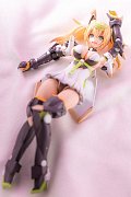Phantasy Star Online 2 Plastic Model Kit Gene Stellatears Version 16 cm --- BESCHAEDIGTE VERPACKUNG