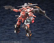 Phantasy Star Online 2 Zubehör-Set für Plastic Model Kits 1/72 A.I.S VEGA UNIT 9 cm