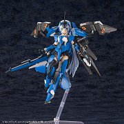 Phantasy Star Online 2 Zubehör-Set für Plastic Model Kits 1/72 A.I.S VEGA UNIT 9 cm