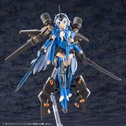 Phantasy Star Online 2 Zubehör-Set für Plastic Model Kits 1/72 A.I.S VEGA UNIT 9 cm