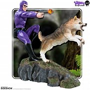 Phantom Statue 1/6 Phantom und Teufel 28 cm