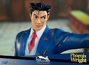 Phoenix Wright Ace Attorney Dual Destinies Statue 1/6 Phoenix Wright 34 cm