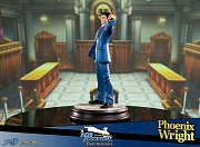 Phoenix Wright Ace Attorney Dual Destinies Statue 1/6 Phoenix Wright 34 cm