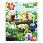 Pikmin Puzzle Pikmin 3 Deluxe (1000 Teile)