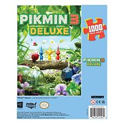 Pikmin Puzzle Pikmin 3 Deluxe (1000 Teile)