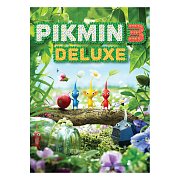 Pikmin Puzzle Pikmin 3 Deluxe (1000 Teile)