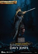 Pirates of the Caribbean - Am Ende der Welt Master Craft Statue Davy Jones 42 cm