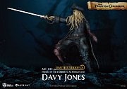 Pirates of the Caribbean - Am Ende der Welt Master Craft Statue Davy Jones 42 cm