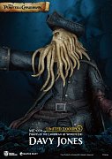 Pirates of the Caribbean - Am Ende der Welt Master Craft Statue Davy Jones 42 cm
