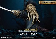 Pirates of the Caribbean - Am Ende der Welt Master Craft Statue Davy Jones 42 cm