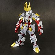 Pla-Act 06 Plastic Action Kit Ambrose 14 cm