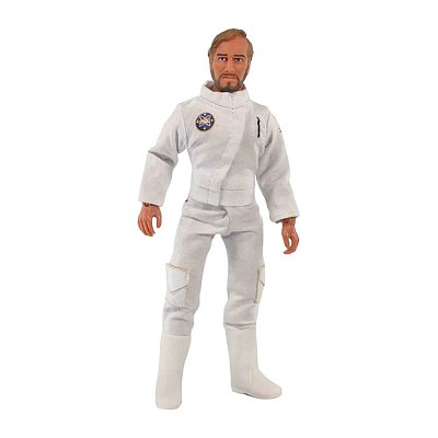 Planet der Affen Actionfigur George Taylor (Lioncloth) Limited Edition 20 cm