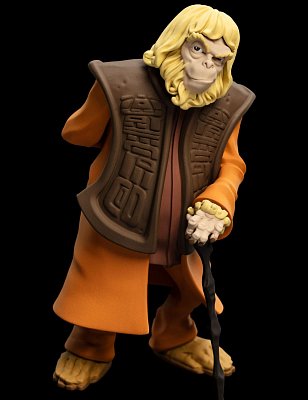 Planet der Affen Mini Epics Vinyl Figur Dr. Zaius 13 cm