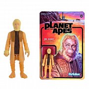 Planet der Affen ReAction Actionfigur Dr. Zaius 10 cm --- BESCHAEDIGTE VERPACKUNG