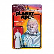 Planet der Affen ReAction Actionfigur Mendez XXVI 10 cm