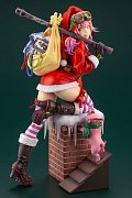 Plastic Angels Bishoujo PVC Statue 1/7 Anje Come Down The Chimney 21 cm