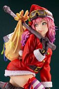 Plastic Angels Bishoujo PVC Statue 1/7 Anje Come Down The Chimney 21 cm