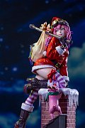 Plastic Angels Bishoujo PVC Statue 1/7 Anje Come Down The Chimney 21 cm