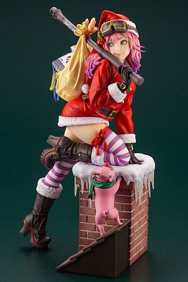 Plastic Angels Bishoujo PVC Statue 1/7 Anje Come Down The Chimney 21 cm