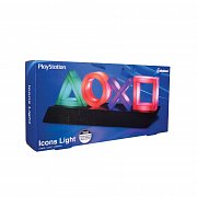 PlayStation Leuchte Icons 30 cm
