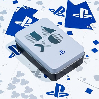 PlayStation Spielkarten PS5