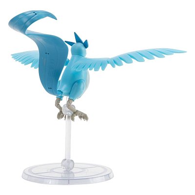 Pokémon 25. Jubiläum Select Actionfigur Arktos 15 cm