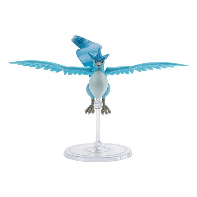 Pokémon 25. Jubiläum Select Actionfigur Arktos 15 cm