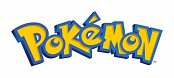 Pokémon 25. Jubiläum Select Battle Minifiguren Silber Version Set A 7 cm Sortiment (6)