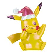 Pokémon Deluxe Adventskalender Holiday