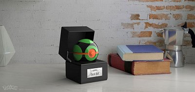 Pokémon Diecast Replik Finsterball
