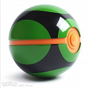 Pokémon Diecast Replik Finsterball