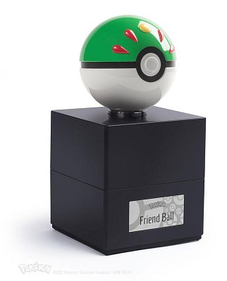 Pokémon Diecast Replik Freundesball