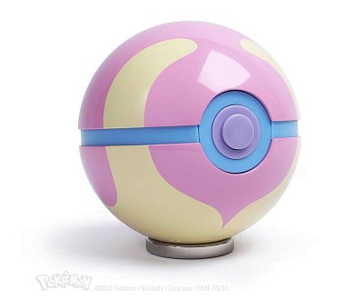 Pokémon Diecast Replik Heilball